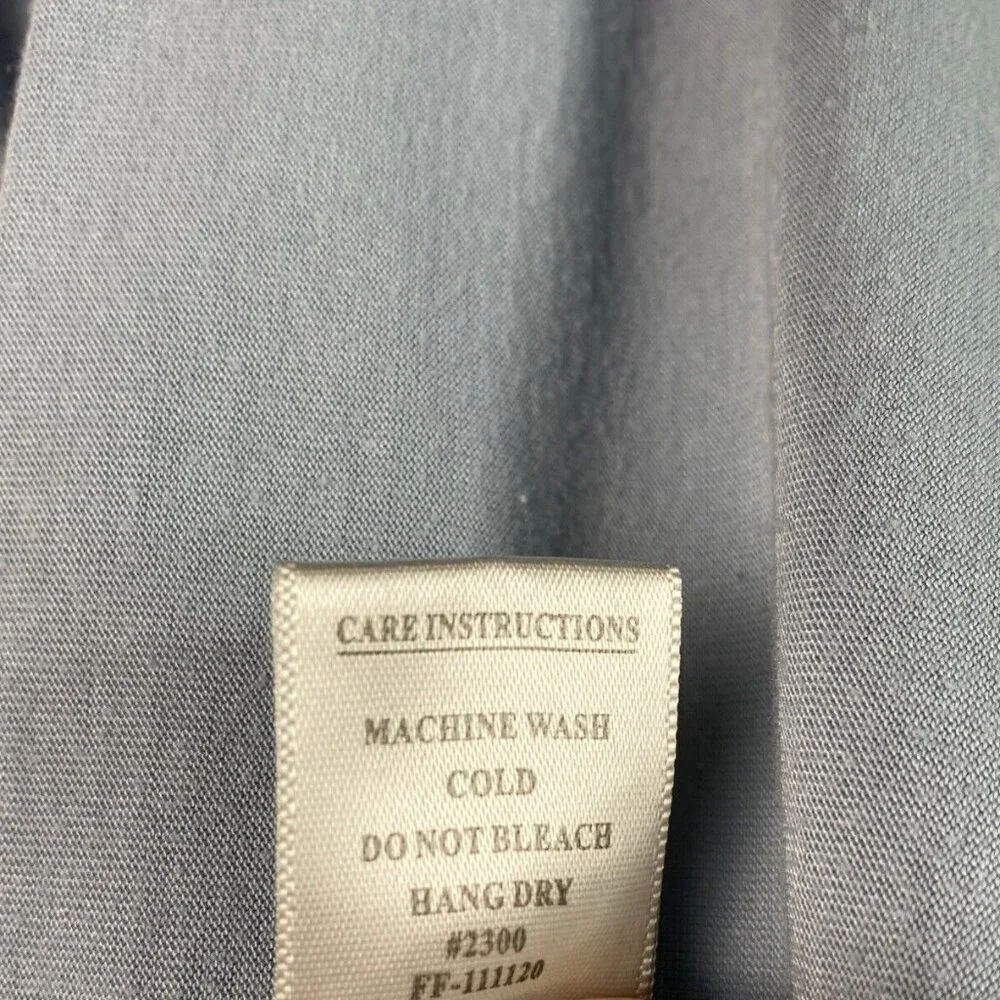 Free‎ Fly Performance Top Womens L Blue Hooded Comfort On Adventure Light Weight - Picture 10 of 11